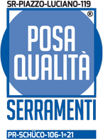 Logo Posa Qualità